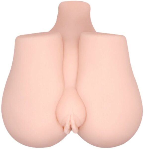 CRAZY BULL - VAGINA E NUS REALISTAS COM POSIO DE VIBRAO 3 - Image 3