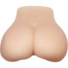 CRAZY BULL - VAGINA E NUS REALISTAS COM POSIO DE VIBRAO 4 - Image 5