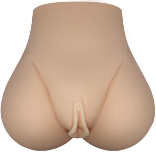 CRAZY BULL - VAGINA E NUS REALISTAS COM POSIO DE VIBRAO 7 - Image 2