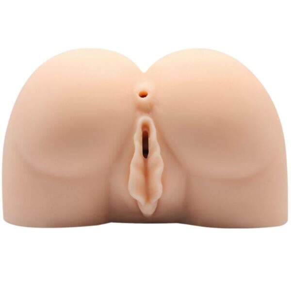 CRAZY BULL - VAGINA E NUS REALISTAS COM POSIO DE VIBRAO 8 - Image 5