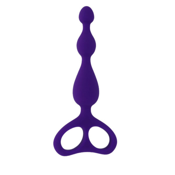 INTENSE - DANTI ANAL LILAC - Image 2