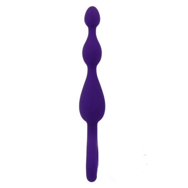 INTENSE - DANTI ANAL LILAC - Image 3