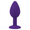 INTENSE - PLUG SHELKI S ANAL LILAS - Image 3