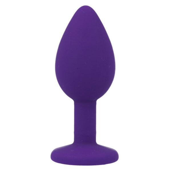 INTENSE - PLUG SHELKI S ANAL LILAS - Image 3