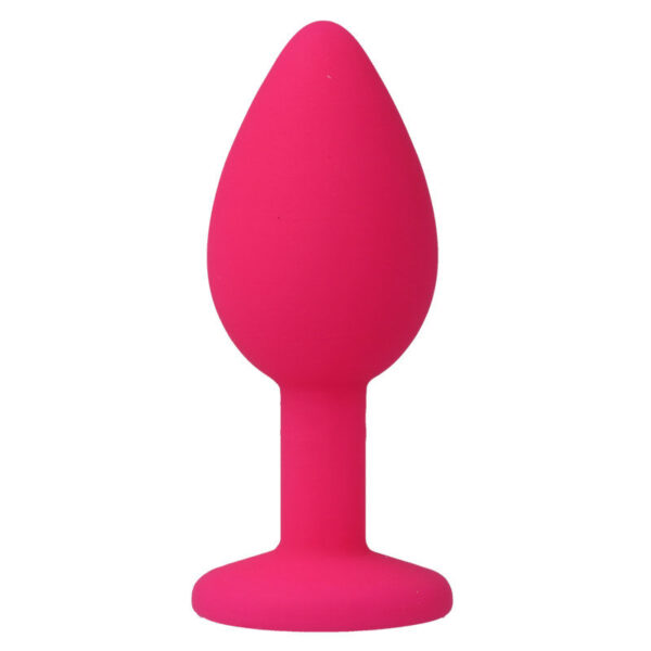 INTENSE - SHELKI S PLUG ANAL FÚCSIA - Image 2