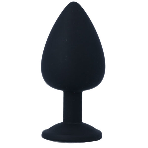 INTENSE - PLUG ANAL - SHELKI L PRETO - Image 2