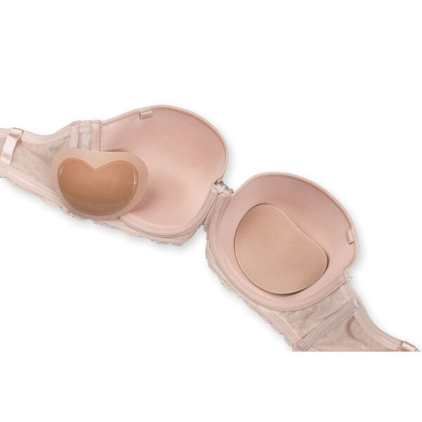 BYE-BRA - ADESIVO SUTI PUSH-UP - Image 4