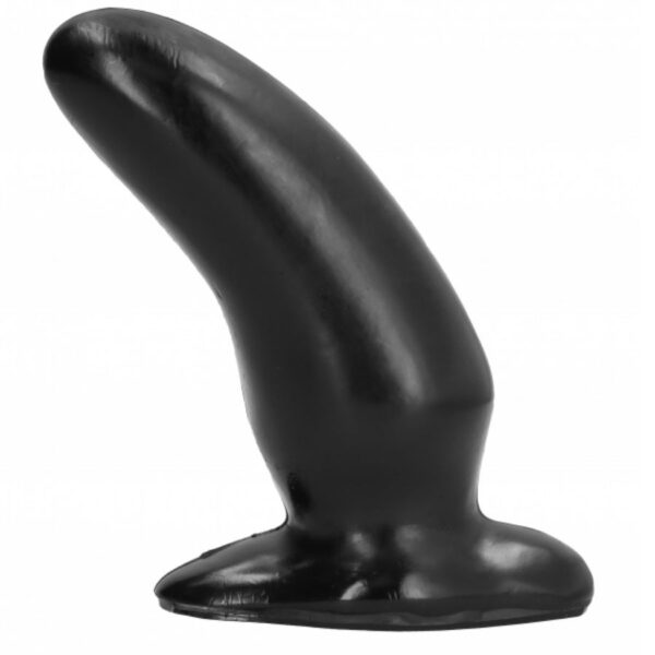 ALL BLACK - PLUG ANAL 13 CM - Image 3