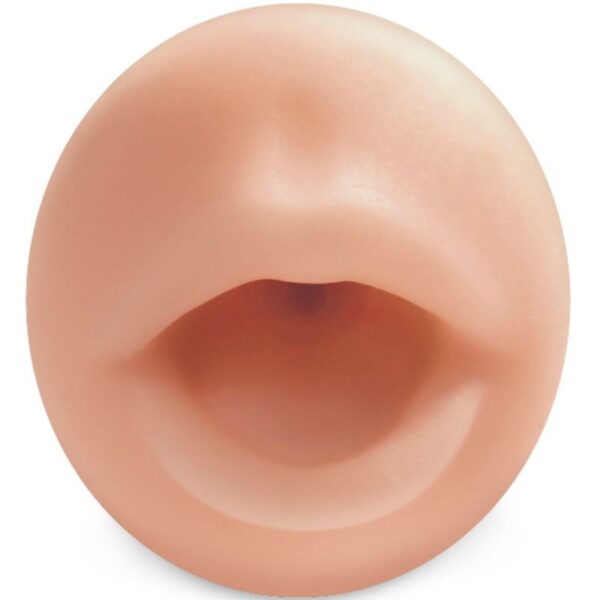 EXTREME TOYZ - MASTURBADOR MASCULINO BOCA COED DESGRAADO - Image 2