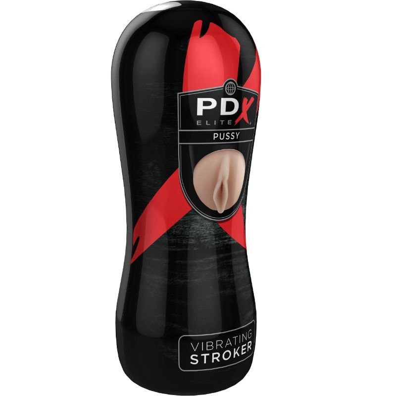 PDX ELITE - MASTURBADOR MASCULINO COM VIBRAÇÃO - Image 3