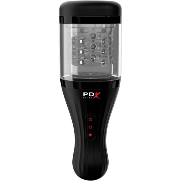 PDX ELITE - TALK ROTOBATOR SUJO - Image 2