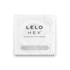 LELO - CAIXA DE PRESERVATIVO HEX 36 UNIDADES - Image 2