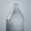 LELO - CAIXA DE PRESERVATIVO HEX 36 UNIDADES - Image 3