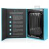 B-VIBE - RIMMING CONTROLE REMOTO PLUG ANAL PETITE TEAL - Image 5