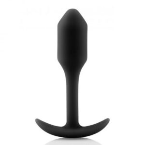B-VIBE - PLUG SNUG 1 PRETO