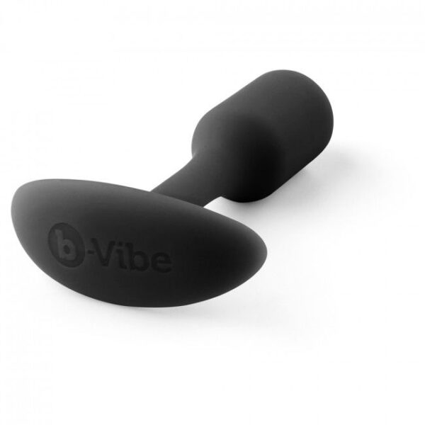 B-VIBE - PLUG SNUG 1 PRETO - Image 3