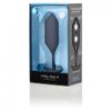 B-VIBE - PLUG ANAL SNUG 4 PRETO - Image 4