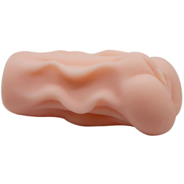 CRAZY BULL - LINDA VAGINA MASTURBADOR 13.7 CM - Image 4