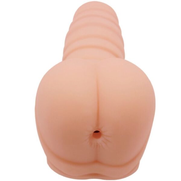 CRAZY BULL - PÊNIS MULTIFUNCIONAL 21.8 CM - Image 2