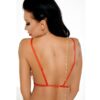 ME-SEDUCE - ARNES 13 VERMELHO TAMANHO L/XL - Image 2