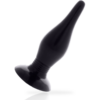 ADDICTED TOYS - PLUG ANAL 14.5 CM PRETO - Image 3