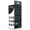 ADDICTED TOYS - PLUG ANAL 14.5 CM PRETO - Image 5