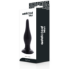 ADDICTED TOYS - PLUG ANAL 14.5 CM PRETO - Image 4