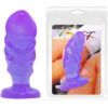 BAILE - PLUG ANAL UNISEXO COM VENTOSA LILS - Image 3