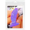 BAILE - PLUG ANAL UNISEXO COM VENTOSA LILS - Image 4