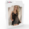 SUBBLIME - CORSET LACED CENTRAL S / M - Image 3