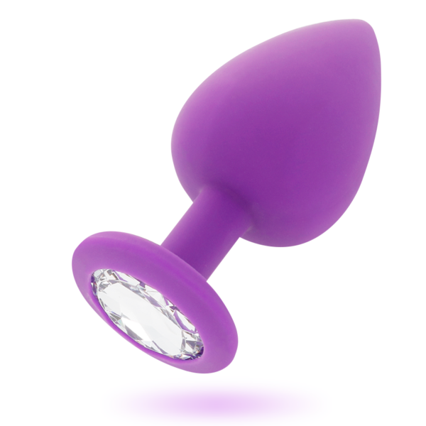 INTENSE - PLUG ANAL SHELKI M LILA - Image 5
