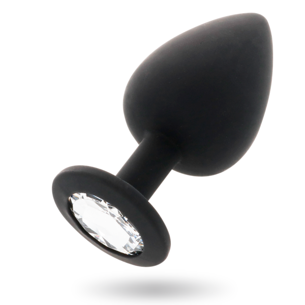 INTENSE - PLUG ANAL - SHELKI M PRETO - Image 4