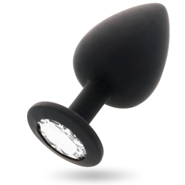 INTENSE - PLUG ANAL - SHELKI L PRETO - Image 5