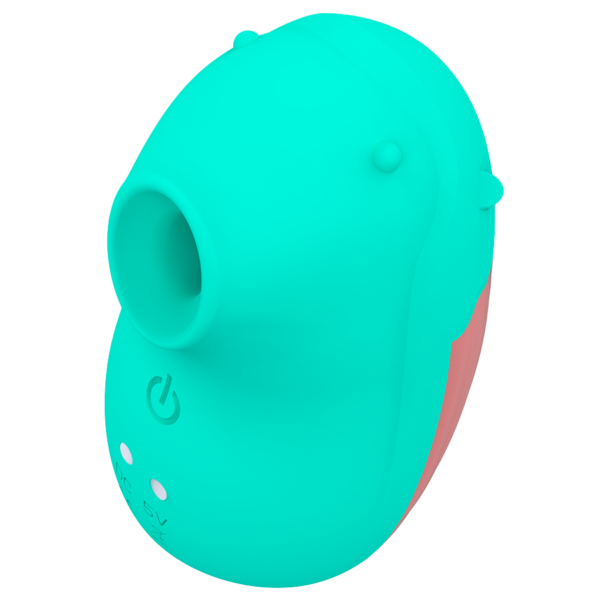 RITHUAL - SHUSHU 2.0 NOVA GERAO CLITORAL AQUA - Image 3