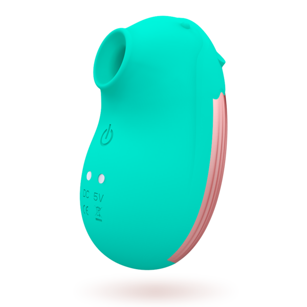 RITHUAL - SHUSHU 2.0 NOVA GERAO CLITORAL AQUA - Image 4