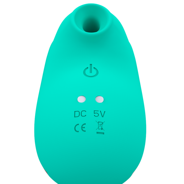 RITHUAL - SHUSHU 2.0 NOVA GERAO CLITORAL AQUA - Image 5