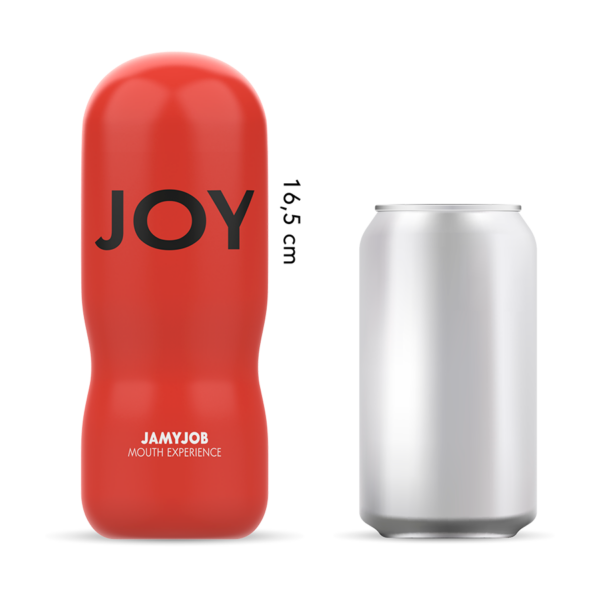 JAMYJOB - MASTURBADOR DE PODER DE BOCA - Image 3