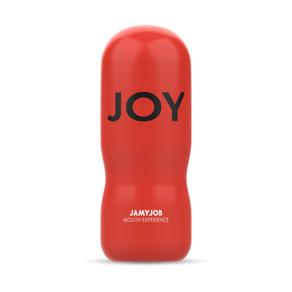JAMYJOB - MASTURBADOR DE PODER DE BOCA - Image 5