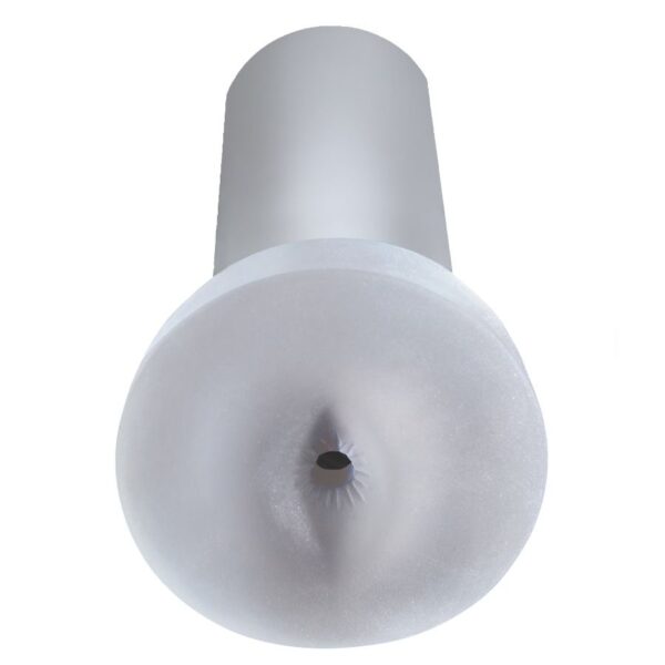 PDX MALE - BOMBA E STROKER DE DUMP - CLEAR - Image 3