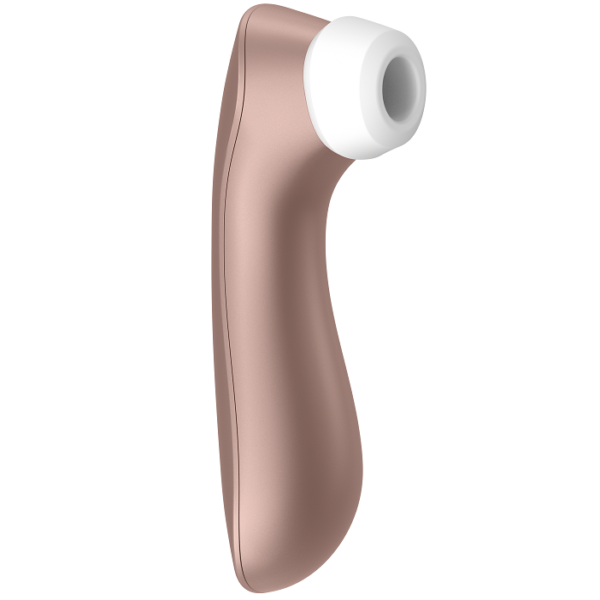 SATISFYER - PRO 2 VIBRAO EDIO 2020 - Image 2