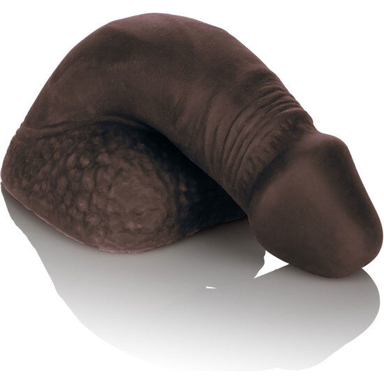 CALEXOTICS - EMBALAGEM DE SILICONE PÉNIS 12.75 CM