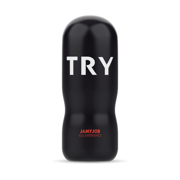 JAMYJOB - MASTURBADOR DE EXPERIÊNCIA DE BUNDA - Image 4