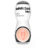 ADDICTED TOYS - MASTURBADOR DE BUCETA