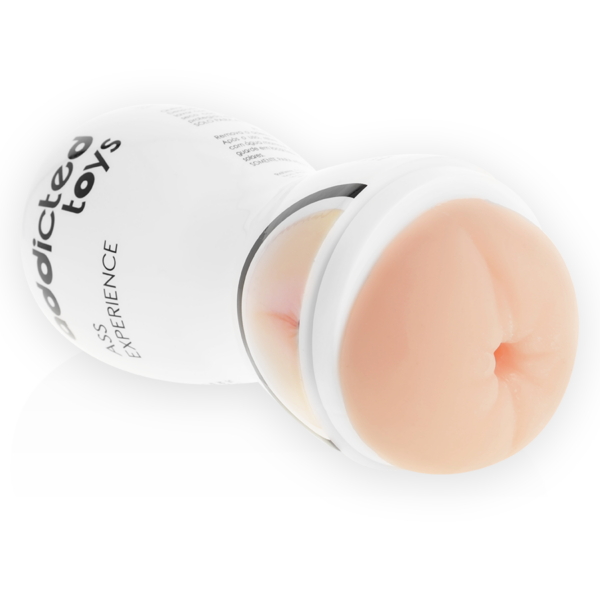 ADDICTED TOYS - MASTURBADOR ANAL - Image 2