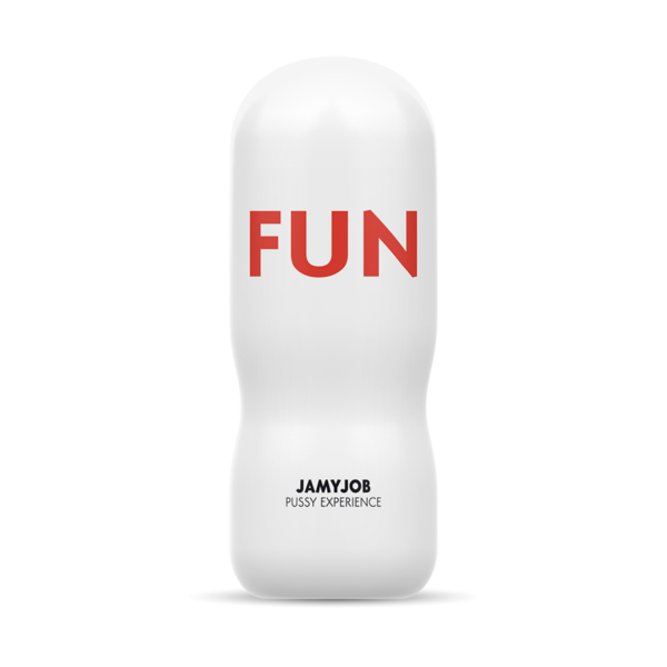 JAMYJOB - VAGINA MASTURBADOR DISCRETO - Image 2