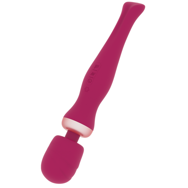 RITHUAL - AKASHA WAND RECARGABLE POTENTE 2.0 ORQUIDEA - Image 5
