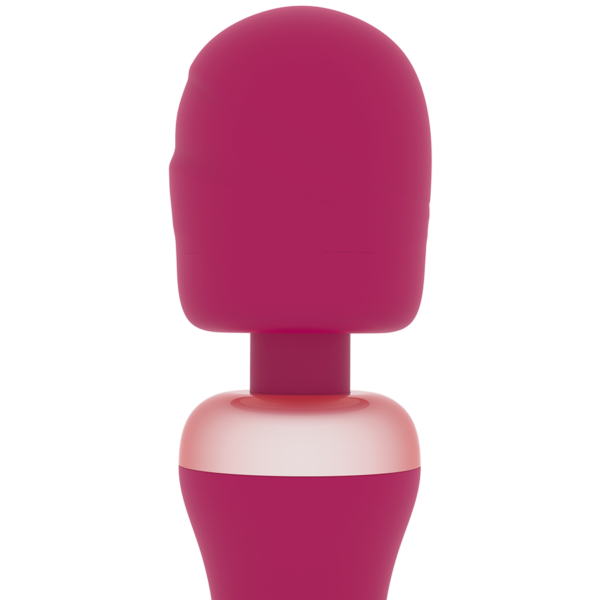 RITHUAL - AKASHA WAND RECARGABLE POTENTE 2.0 ORQUIDEA - Image 4