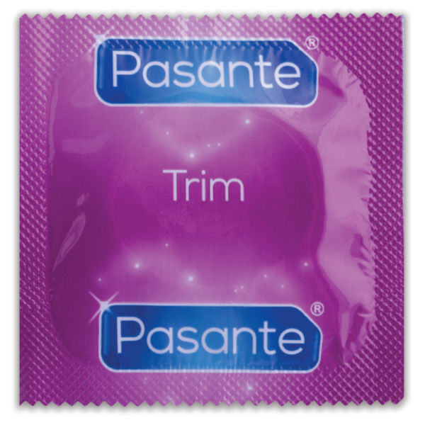PASANTE - PRESERVATIVOS THIN TRIM MS DE 12 UNIDADES - Image 2