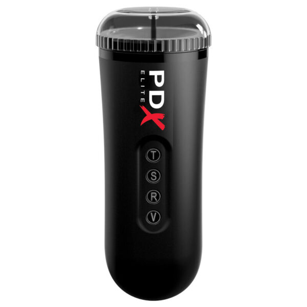 PDX ELITE - VENTILADOR DE MOTO MASTURBADOR AVANADO - Image 3